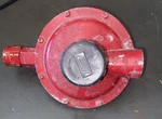 Rego High Pressure First Stage Regulator (LV4403SR) Tested. Fixed Price $45.00.