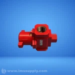 Smc T-VHS5500-N10-X1 Pneumatic Lockout Valve Usip. Fixed Price $84.00.
