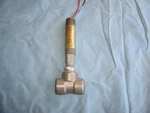 Flowtect V6EPB-SS2S Liquid Safety Switch 3/4 Inch Stainless. Fixed Price $75.00.