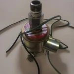 New Honeywell Skinner Solenoid Valve X53LM2100. Fixed Price $25.20.
