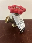 1/2 Mip X 3/4 Proline Hose Thread Brass Boiler Drain 102-703HC. Fixed Price $7.99.