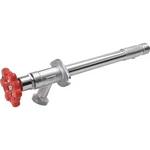Proline 10" Wall Hydrant. Fixed Price $32.09.