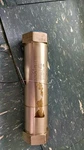 Teledyne S665-11-3/4D2 Hydraulic Relief Valve 3/4" Nptf. Fixed Price $47.00.