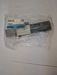 Smc VFS2200-5FZ Solenoid Valve For Pneumatic Systems. Fixed Price $45.00.