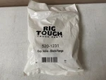 520-1231 Rig Tough Ac Expansion Valve Block Kit For Navistar International. Fixed Price $17.99.