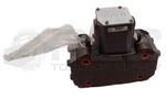 Repaired Moog 60B023H Servo Valve. Fixed Price $2100.00.