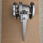 3" Jamesbury Carbon Steel 150# Flanged Ball Valve MA0161314.. Fixed Price $499.00.