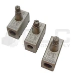 Lot Of New Smc AS3000 Standard In-line Speed Controller Check Valve. Fixed Price $36.84.