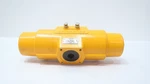 Hytork XL0426U-S1C-SCW-Y00 Pneumatic Valve Actuator 116PSI. Fixed Price $692.70.