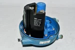 Parts Gea TM1-P2AAU Control Valve Module As Interface T.vis M-1/S3. Fixed Price $56.98.