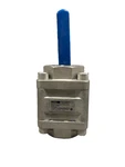 Vci 201F 1-1/2" CF8M Ball Valve 600PSIG. Fixed Price $29.99.
