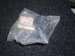 Numatics 031SA441O011Z Solenoid Valve With Manifold. Fixed Price $49.99.