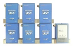 Celerity Mykrolis IN3XP Mass Flow Controller Mfc AASGD40W1 AAKGD300 Lot Of 7. Fixed Price $1409.25.