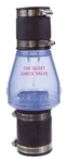 Magic Plastics 1-1/2 In. D X Slip Pvc Quiet Check Valve. Fixed Price $35.05.