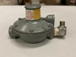 Fisher,type 912,PRESSURE Reducing Regulator 250PSI. Fixed Price $35.00.