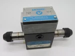 Vickers DG4S4LW-016C-B-60 02-119590 Directional Valve *no Coils* Used. Fixed Price $211.99.