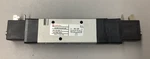 Norgren V61R611A-A213JB Solenoid Valve 145PSIG, 24VDC, 1/4" Npt (B619). Fixed Price $180.00.