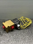 Vickers SV4-8-0-A6T-120APS Hydraulic Solenoid Valve SV480A6T120APS. Fixed Price $299.99.