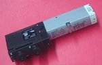 1X New/nnb Festo VSVA-B-B52-ZD-A2-1T1L Solenoid Valve 5/2 Bistable #539182. Fixed Price $44.99.