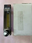 Brooks Instrument 1350E-HF6CJG1A Sho-rate Flowmeter, Scfh Percent Max. Fixed Price $179.91.