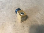 Lucifer, Coil, 488980 6J. Fixed Price $50.00.