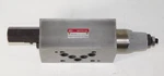 Toyooki Kogyo 18GI Hydraulic Solenoid Valve Iso 4401/05 Block Toyo-oki Japan. Fixed Price $289.00.