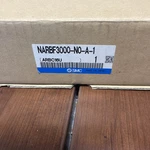 *new Surplus* Smc NARBF3000-N0-A-1 Solenoid Valve Regulator + Warranty!. Fixed Price $60.00.
