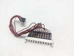 Smc SS073M01-10-DAM00541 Solenoid Valve Manifold Array. Fixed Price $249.98.