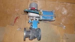 Stonel Valve Point QZP2SE2R Assembly Hole Dia 2" *free Shipping*. Fixed Price $1299.99.