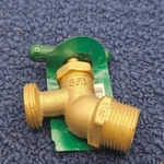 Arrowhead Champion Plumbing NK75M No-kink Hose Bib 3/4'' Mip Lead-free. Fixed Price $19.99.