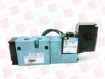 Mac Valves Inc 812C-PM-111AA-212 / 812CPM111AA212 (used). Fixed Price $101.61.