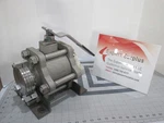 Pbm, SPH-L-CF3M, Ball Valve, Used. Fixed Price $22.50.