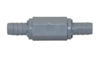 Specialty Mfg Psi Ball Cone Spring Check Valve 1/2" Barbs 426-8B8-B. Fixed Price $18.20.