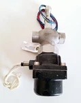 Circor Aerospace 15830-2000 Rev N/c Atkomatic Solenoid Valve 24/DC. Fixed Price $464.07.