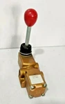 Versa Products VZL-3301-62 Pneumatic Directional Valve. Fixed Price $139.90.