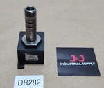 *new Surplus* Univer BHA0052 Solenoid Valve Accy AB-0814 Dial + Warranty!. Fixed Price $33.25.