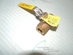 Apollo 70-104-27 3/4" Ball Valve Thdd Bronze. Fixed Price $48.58.