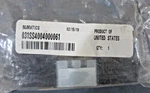 Numatics 031SS4004000061 Solenoid Valve. Fixed Price $41.99.
