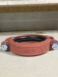 Victaulic 107N 6"/168.3MM. Fixed Price $52.00.