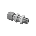 Ham-let 774LM 6 Mmx 1/4 Strt, Ss, Comp. Mm, Mnpt 3/8 In. Fixed Price $38.69.