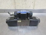 Tokimec DG4SM-3-33C-P7-H-PC1-50 Hydraulic Directional Control Solenoid Valve. Fixed Price $149.99.