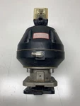 Gemu 9687 40 Diaphragm Valve With Indicator 1230000ZA00103110110. Fixed Price $143.00.