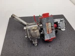 A-t Controls Series 33-1T 1" 1000PSI 3-WAY Valve Air Triad 2R40DA. Fixed Price $299.99.