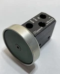 Clippard PB-1-GN 3-WAY Palm Button Valve. Fixed Price $33.99.