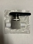 New Whitey ( Swagelok ) Stainless Steel Ball Valve 1/2" Male Vcr, SS-45VCR8-W1. Fixed Price $116.99.