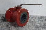 Keckley BVF1RF2RCSRGSL-300 In Pipe Size 285 Max Psi Carbon Steel Ball Valve. Fixed Price $269.99.