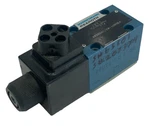 New Rexroth 4WE6D60/EW110N9K4 Directional Valve. Fixed Price $400.00.