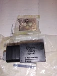 Sun Hydraulics Eba/s Block Manifold Check Valve 1L04-A2 New. Fixed Price $150.00.