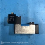 Festo MDH-3/2-24VDC-M12 Valve 5190. Fixed Price $49.33.