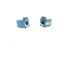 Tokimec VA12143A Coil 24VDC 28W Fits Vickers Directional Control Valves Lot Of. Fixed Price $89.99.